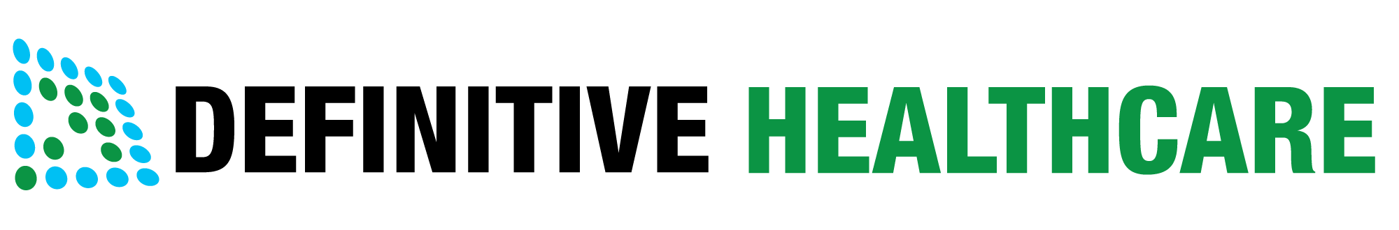 Defintive Healthcare logo